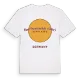 Bad Freienwalde (Oder) cirkel t-shirt