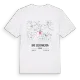 Bad Liebenwerda karta t-shirt