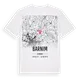 Barnim karta t-shirt