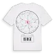 Berge t-shirt