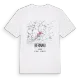 Bernau karta t-shirt