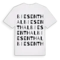Biesenthal ordlek t-shirt