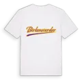 Birkenwerder baseball t-shirt