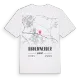 Birkenwerder karta t-shirt