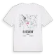 Bliesdorf karta t-shirt