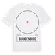 Brandenburg t-shirt