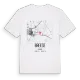 Breese karta t-shirt