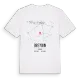 Breydin karta t-shirt