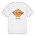 Brüssow cirkel t-shirt