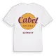 Cabel cirkel t-shirt