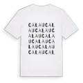 Calau ordlek t-shirt