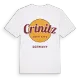 Crinitz cirkel t-shirt