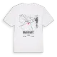 Dabergotz karta t-shirt