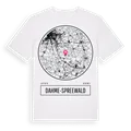 Dahme-Spreewald t-shirt