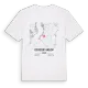 Diensdorf-Radlow karta t-shirt