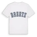 Dreetz college t-shirt