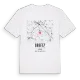Dreetz karta t-shirt