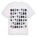 Drewitz ordlek t-shirt