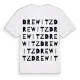 Drewitz ordlek t-shirt