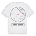 Dubrau - Dubrawa t-shirt