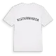 Elsterwerda böjd t-shirt
