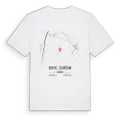 Erpitz - Śerpšow karta t-shirt
