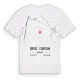 Erpitz - Śerpšow karta t-shirt