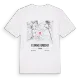 Fernneuendorf karta t-shirt