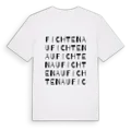 Fichtenau ordlek t-shirt