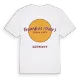 Frankfurt (Oder) cirkel t-shirt