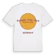 Frankfurt (Oder) Nord cirkel t-shirt