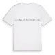 Frankfurt (Oder) Nord hjärta t-shirt