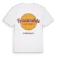 Frauwalde cirkel t-shirt