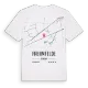 Freiimfelde karta t-shirt