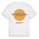 Fürstenberg/Havel cirkel t-shirt