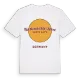 Fürstenwalde/Spree cirkel t-shirt
