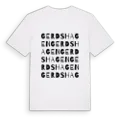 Gerdshagen ordlek t-shirt
