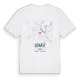 Goyatz karta t-shirt
