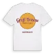 Groß Breese cirkel t-shirt