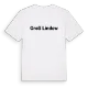 Groß Lindow fetstil t-shirt