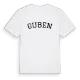 Guben böjd t-shirt