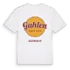Guhlen cirkel t-shirt