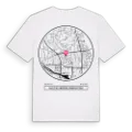 Halbe Stadt, Innenstadt, Frankfurt (Oder) t-shirt