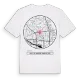 Halbe Stadt, Innenstadt, Frankfurt (Oder) t-shirt