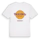 Hasenholz cirkel t-shirt