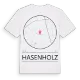 Hasenholz t-shirt