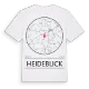 Heideblick t-shirt