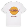 Hennigsdorf cirkel t-shirt