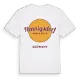 Hennigsdorf cirkel t-shirt