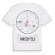 Hirschfeld t-shirt